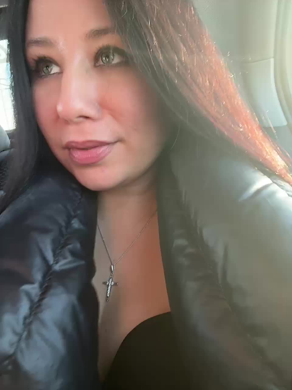 Lune Cam Model Chat January 13, 2026