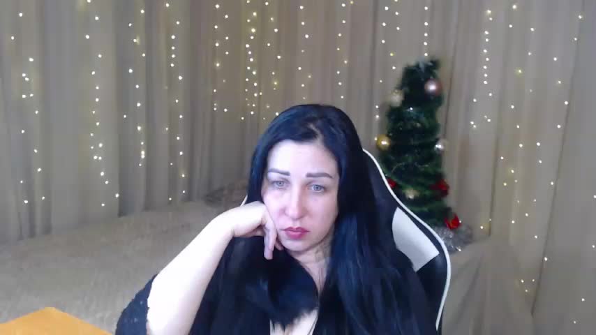 JillStevens Cam Model Chat January 13, 2026