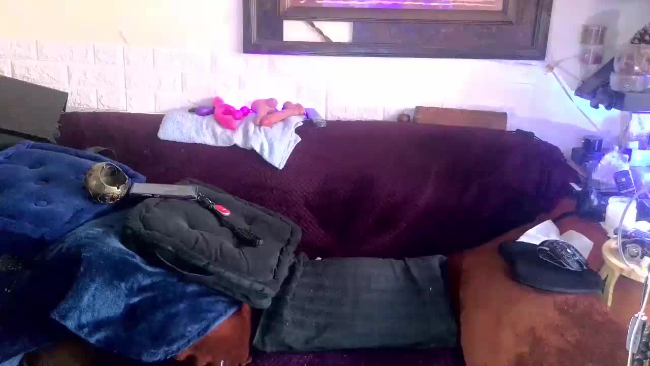 Fantasyca Cam Model Chat January 13, 2026