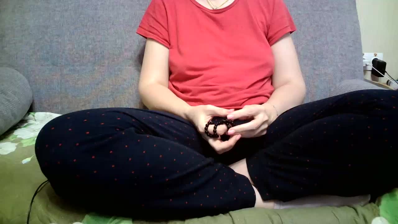 Arsinoe Cam Model Chat January 13, 2026