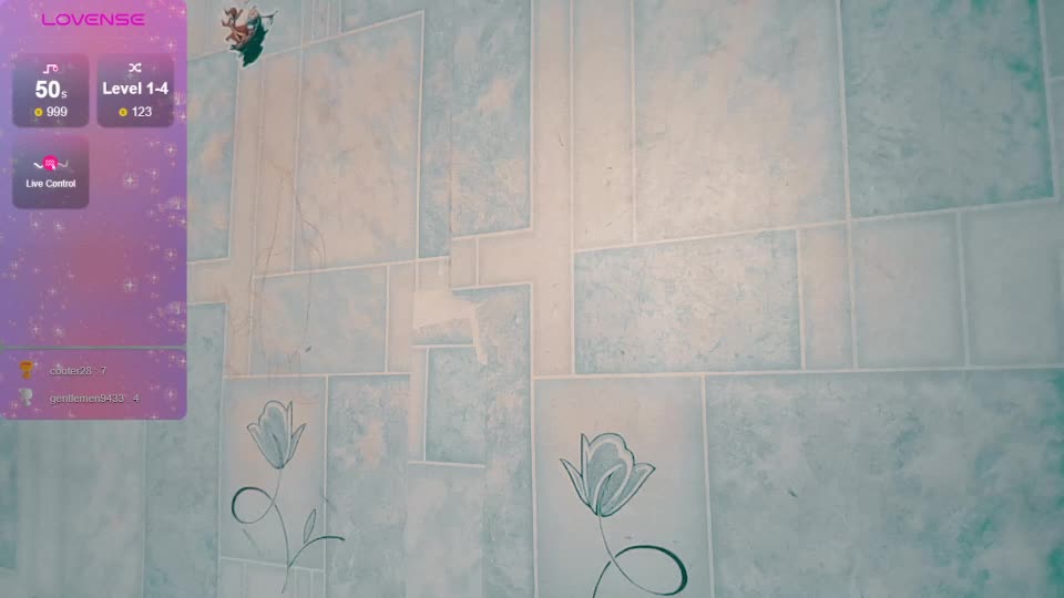 AlternativeGirl Cam Model Chat January 13, 2026