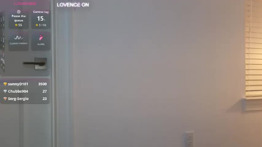 VioletBaby Cam Model Chat January 13, 2026