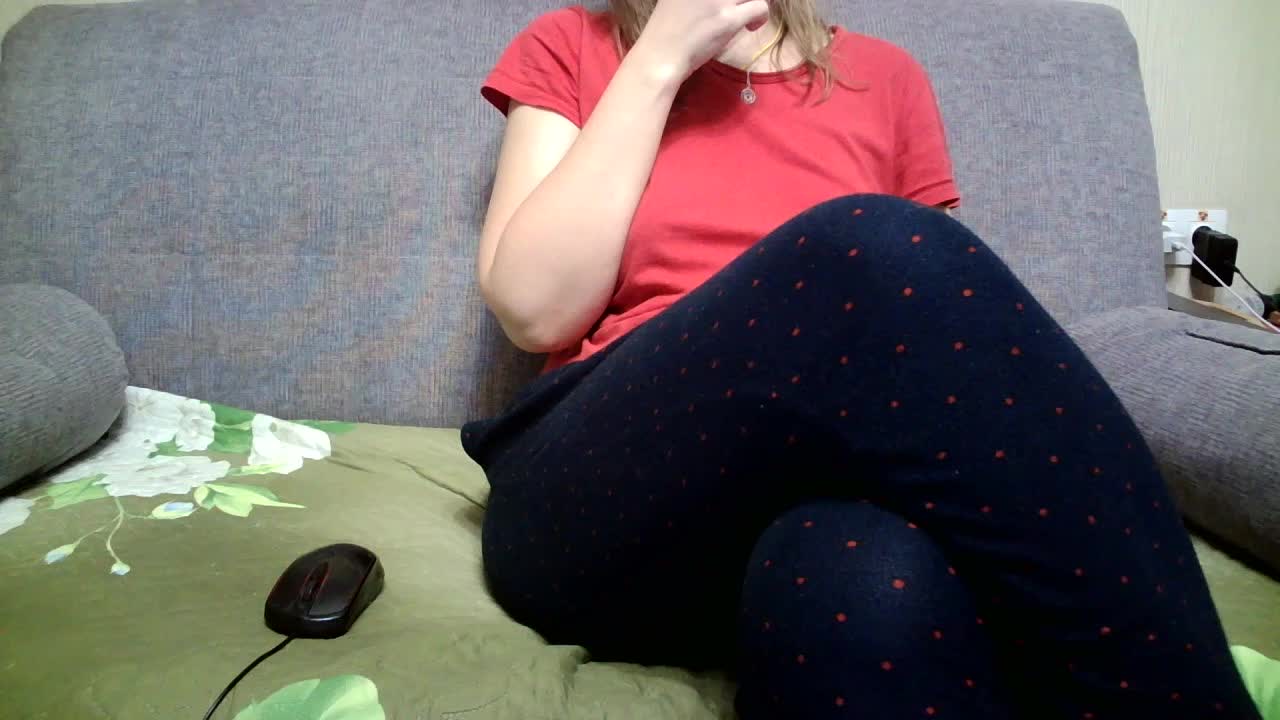 Arsinoe Cam Model Chat January 13, 2026