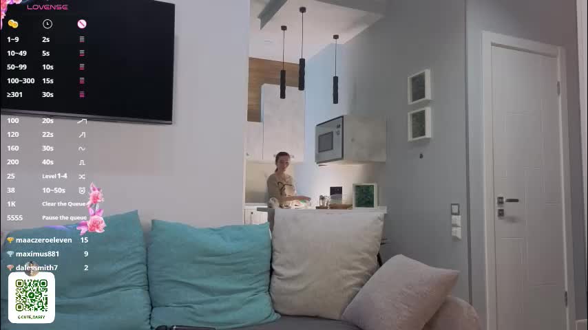 maydacarls Cam Model Chat January 13, 2026