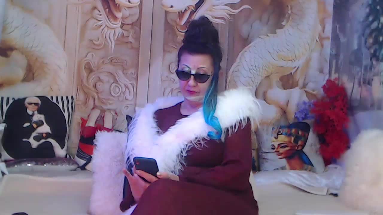 NightOrhideya Cam Model Chat January 13, 2026