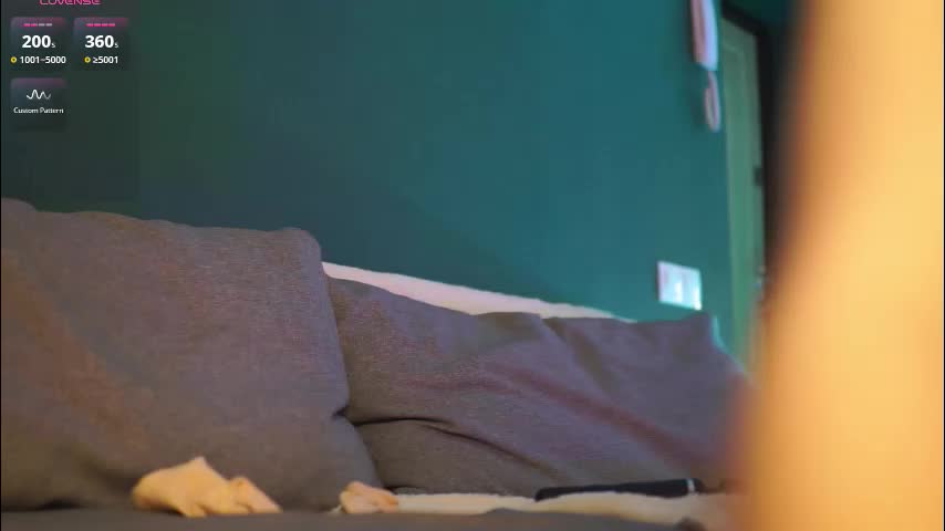 angels_kiss Cam Model Chat January 13, 2026