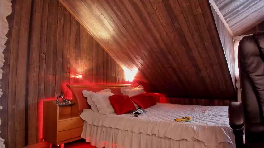 anfisavisti_original Cam Model Chat January 13, 2026