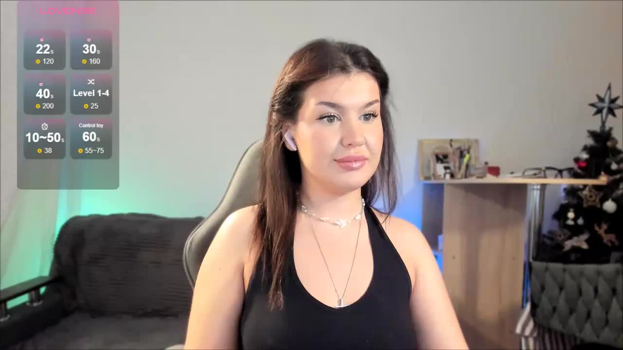 VILOVERS Cam Model Chat January 13, 2026