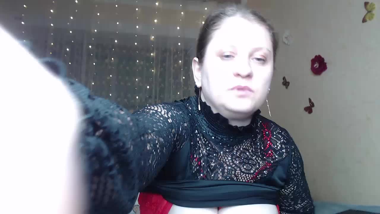 WetAngely Cam Model Chat January 13, 2026