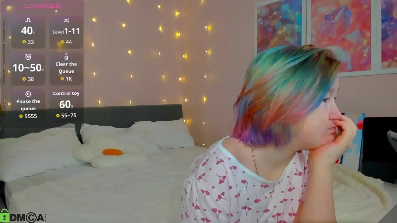 Sara-Moor Cam Model Chat January 13, 2026