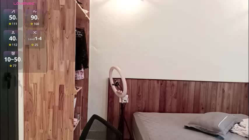 mia_boone Cam Model Chat January 13, 2026