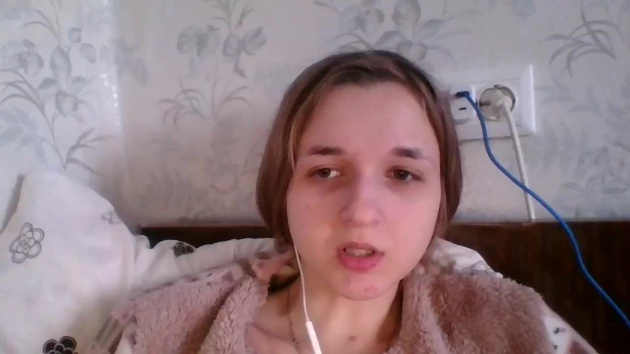 69Belka69 Cam Model Chat January 13, 2026