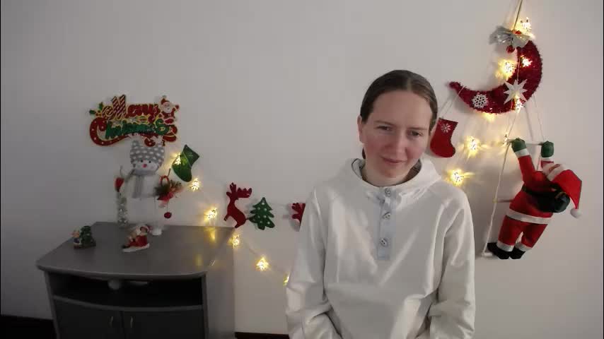 derrylou Cam Model Chat January 13, 2026