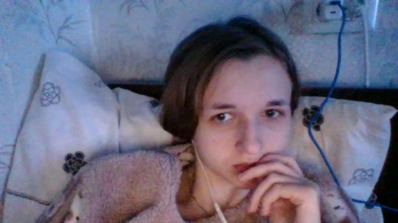 69Belka69 Cam Model Chat January 13, 2026