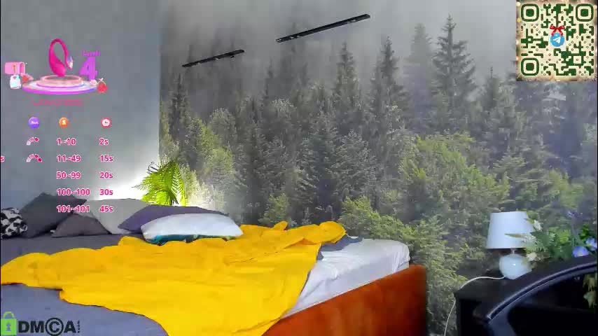 andrea_svel Cam Model Chat January 13, 2026