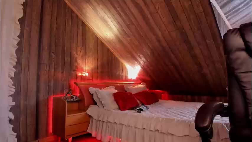 anfisavisti_original Cam Model Chat January 13, 2026