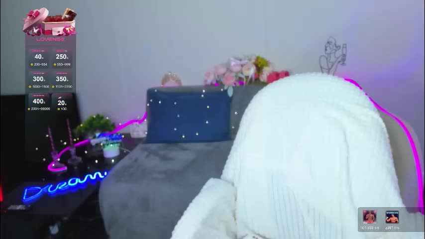 camilla__1one Cam Model Chat January 13, 2026