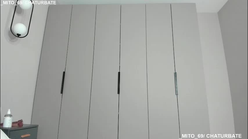 _mito_69 Cam Model Chat January 13, 2026