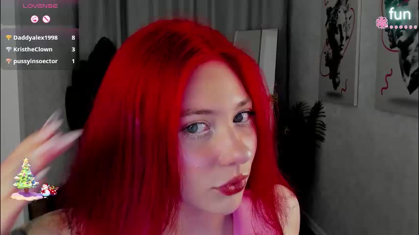 maybe_mia Cam Model Chat January 13, 2026