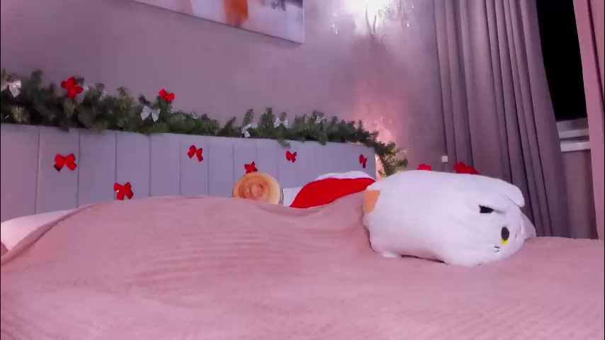 daria_j Cam Model Chat January 13, 2026