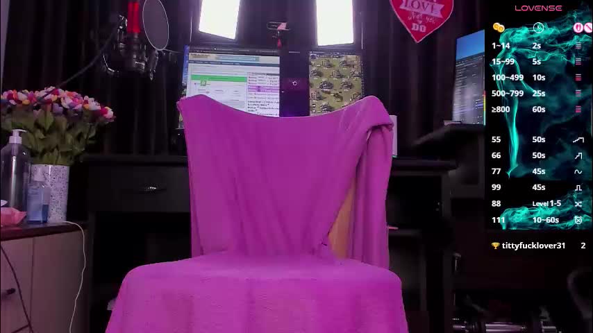 raissa_sky26 Cam Model Chat January 13, 2026