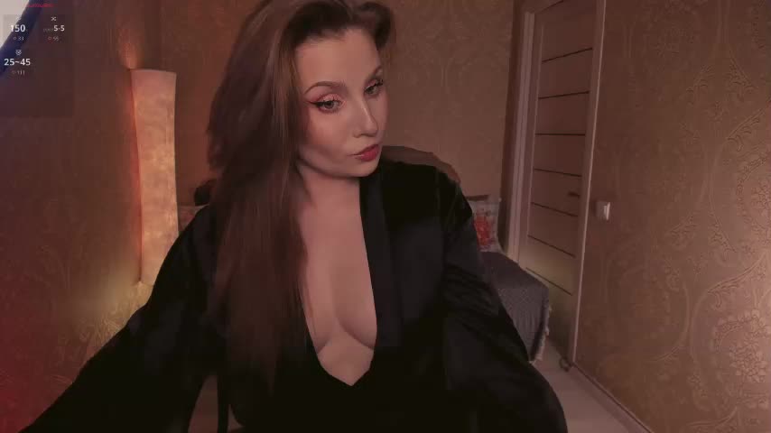 Esmeerrr Cam Model Chat January 13, 2026