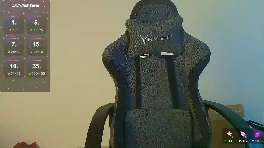 sexy_b0rsch Cam Model Chat January 13, 2026