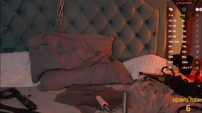 shiny_lily Cam Model Chat January 13, 2026