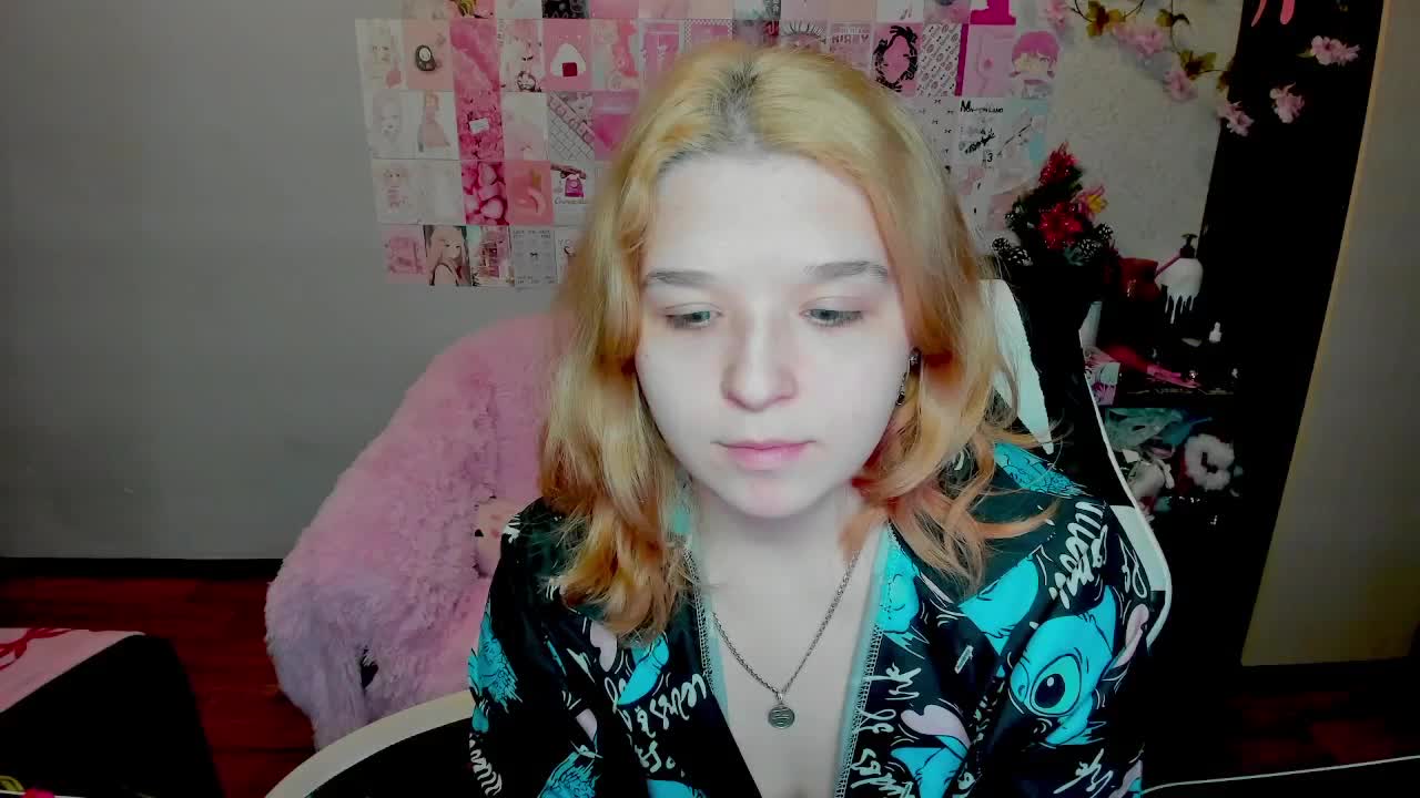 Acid-Kate Cam Model Chat January 13, 2026