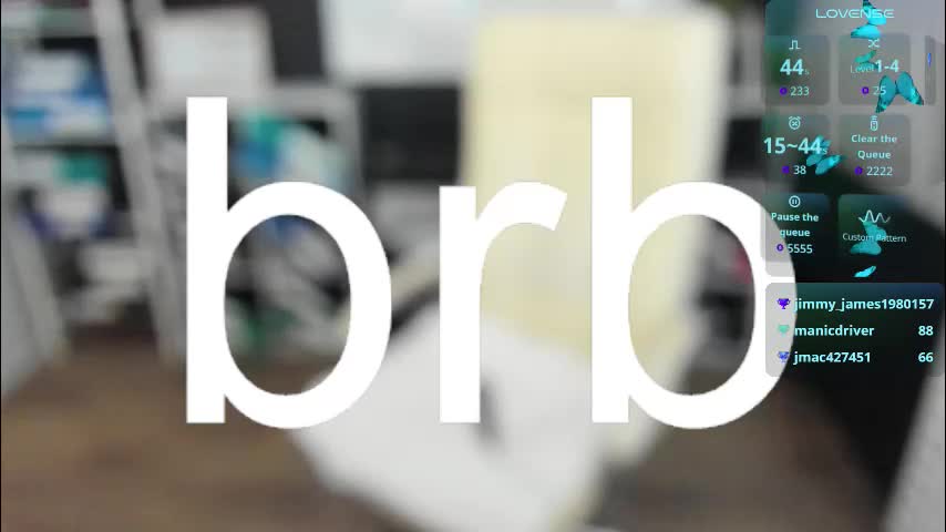 essensual_ Cam Model Chat January 13, 2026