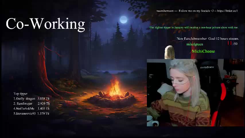 kimilee22 Cam Model Chat January 13, 2026