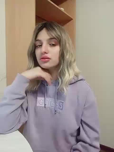 Sonyagasay Cam Model Chat January 13, 2026