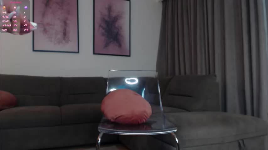 alexislove007 Cam Model Chat January 13, 2026