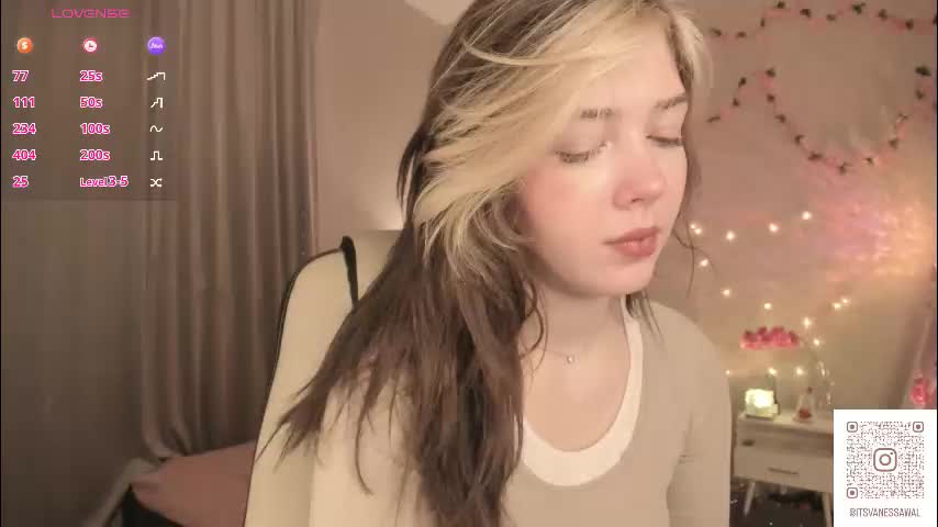 fieryfeline Cam Model Chat January 13, 2026