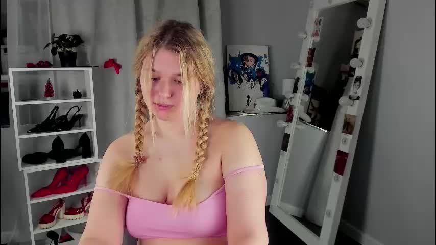 rebecca_____ Cam Model Chat January 13, 2026