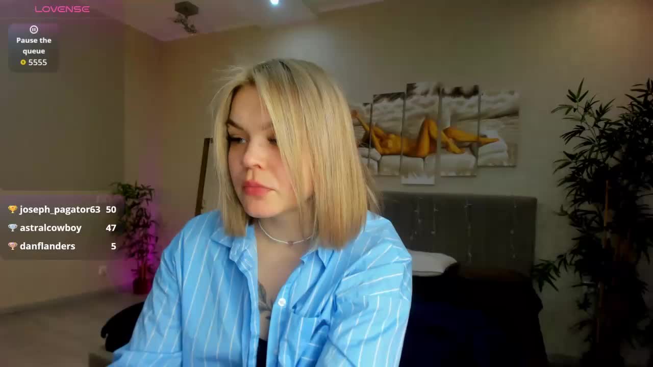 Jerry-Hall Cam Model Chat January 13, 2026