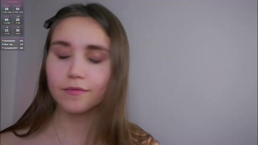 zeldaes Cam Model Chat January 13, 2026