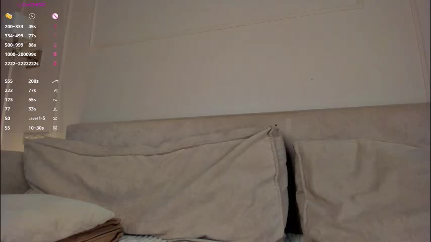 you_fell_in_love Cam Model Chat January 13, 2026