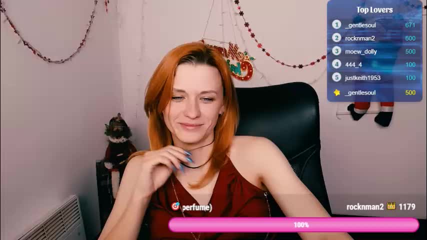 peppymia Cam Model Chat January 13, 2026
