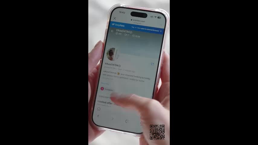 vika54784 Cam Model Chat January 13, 2026