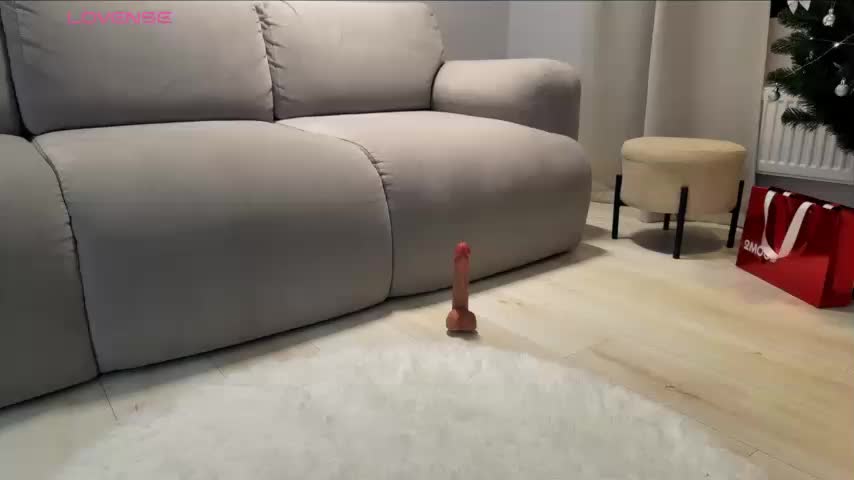 YESSASHA Cam Model Chat January 13, 2026