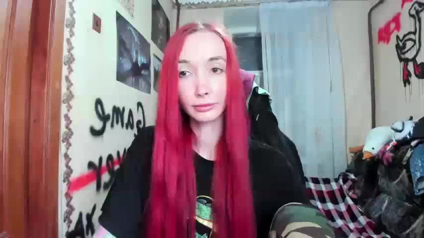 Roxy-Sun Cam Model Chat January 13, 2026