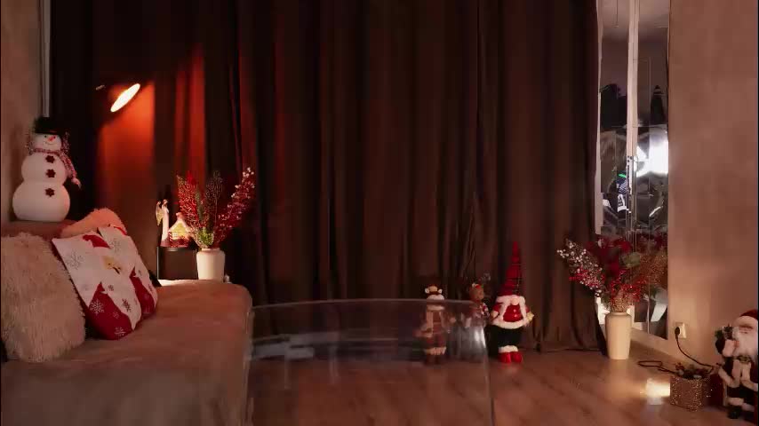 victoriamorrone Cam Model Chat January 13, 2026