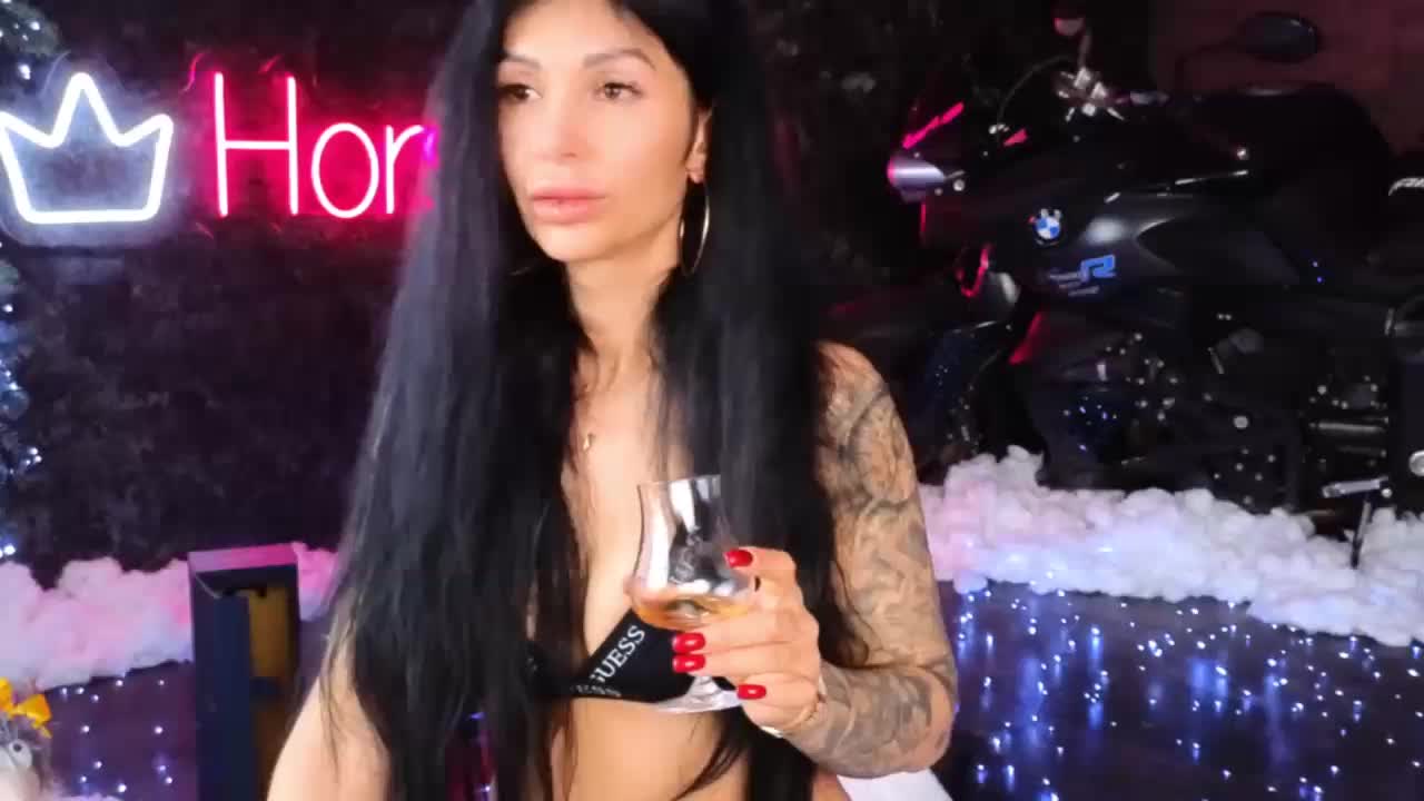 -BABAYAGA- Cam Model Chat January 13, 2026