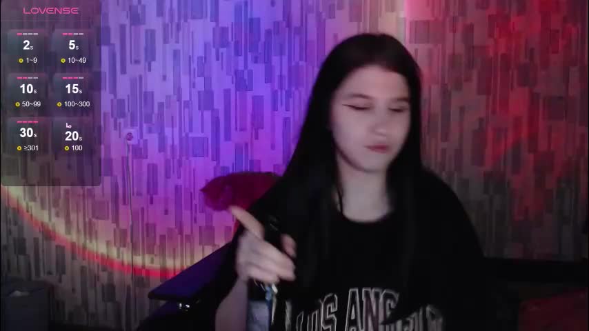 angel_gelya Cam Model Chat January 13, 2026