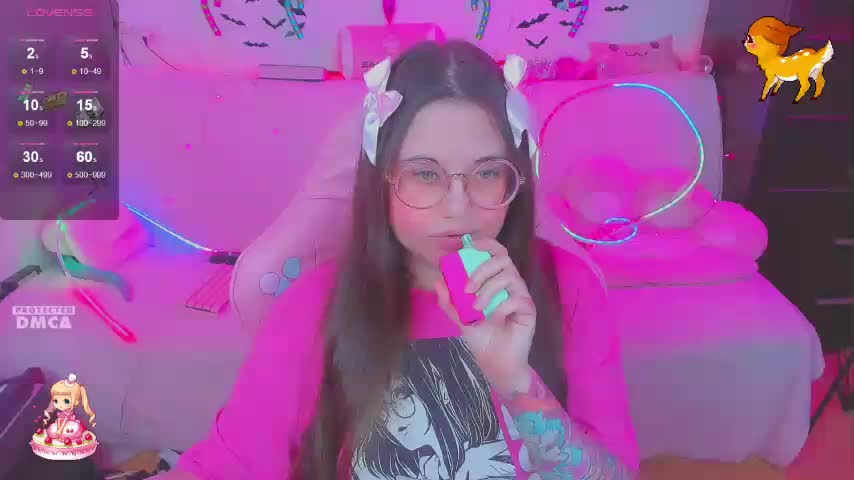 LoliSuccub Cam Model Chat January 13, 2026
