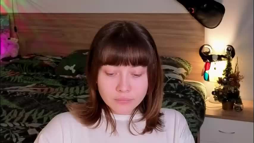 kina_ka Cam Model Chat January 13, 2026