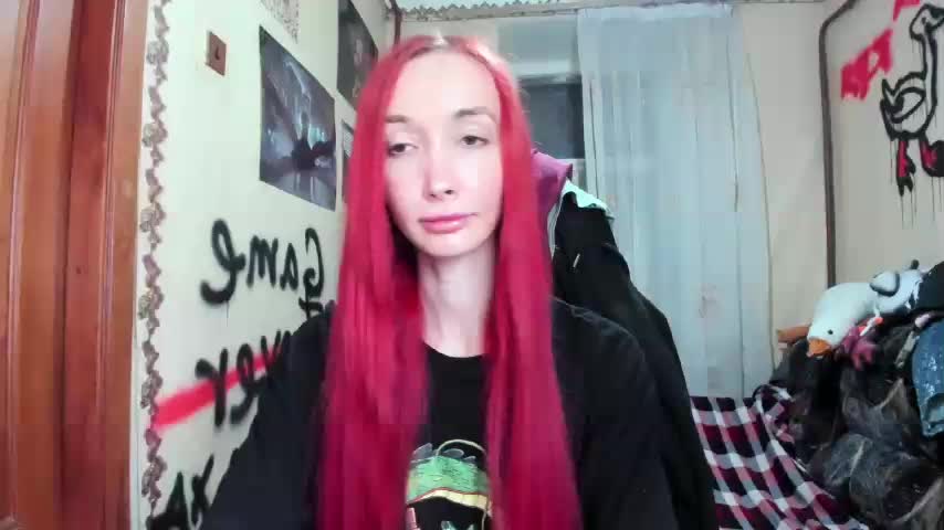 Roxy-Sun Cam Model Chat January 13, 2026