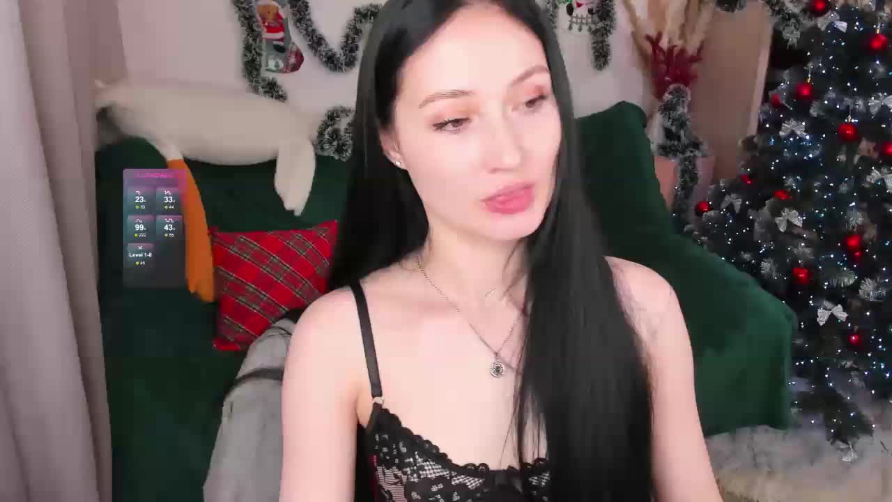 Liissa Cam Model Chat January 13, 2026