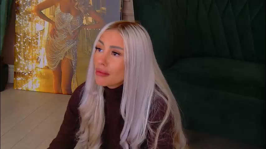 bailey_rush Cam Model Chat January 13, 2026